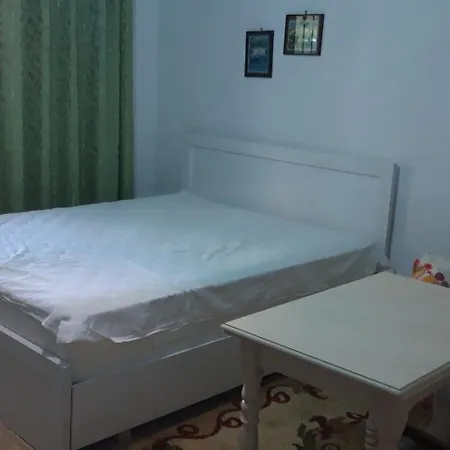 εξοχικό με θέα Apartment