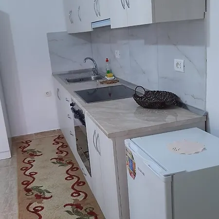 εξοχικό με θέα