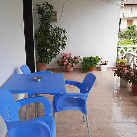 Apartment εξοχικό με θέα Berat
