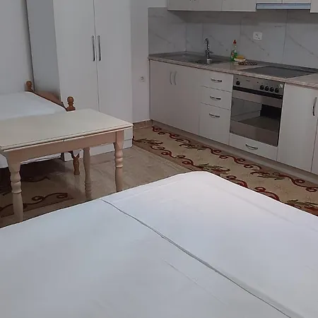 εξοχικό με θέα Apartment Berat